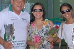 Dia 08 de Março 2015