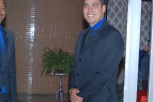Baile dia das Mães
