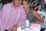 Baile dia das Mães