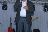 Baile dia das Mães