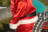 Papai Noel 2014
