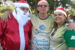 Papai Noel 2014